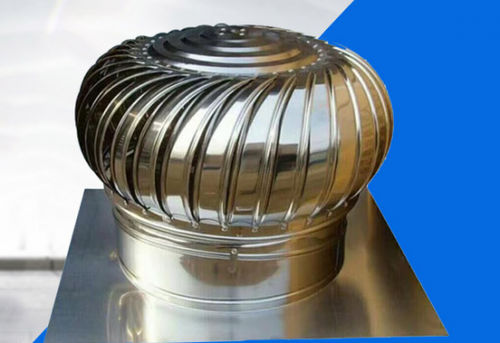Système de ventilation - Shandong Wiskind Steel Building Stock Co., Ltd.