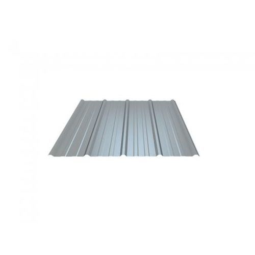 Plaque d'aluminium - W900 - Shandong Wiskind Steel Building Stock Co., Ltd. - avec revêtement / perforé / ondulé
