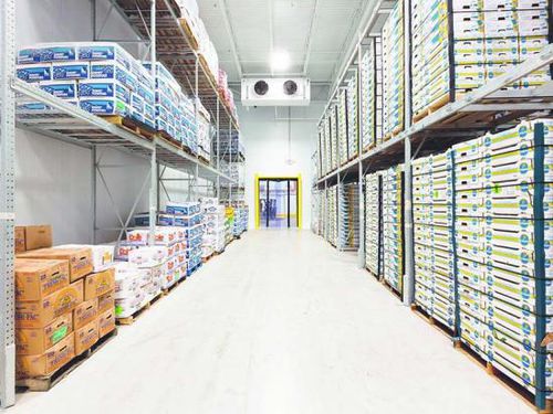 Panneau sandwich âme en polyuréthane - Shandong Wiskind Steel Building Stock Co., Ltd. - face en acier / thermique / suspendu