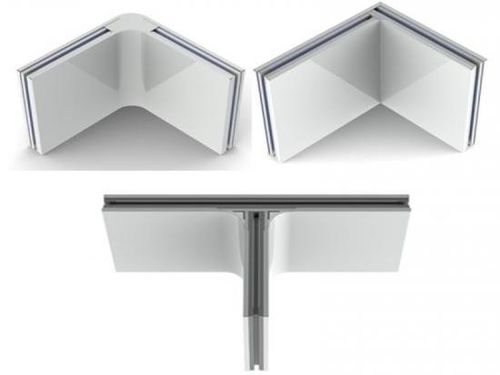 Panneau de coffrage de voiles - Shandong Wiskind Steel Building Stock Co., Ltd.