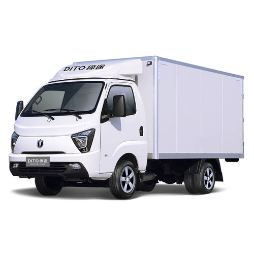 Camion de transport - DITO - Shandong Wuzheng Group Co., Ltd. - à moteur diesel / électrique / pour chantier