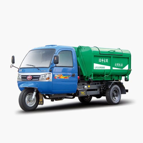 Tombereau articulé - Aoxiang series - Shandong Wuzheng Group Co., Ltd. - thermique / pour chantier / pour applications multiples