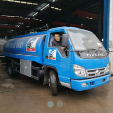 Camion de transport - CLW GROUP