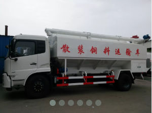 Camion de transport - 8704224000 - CLW GROUP - à 2 essieux