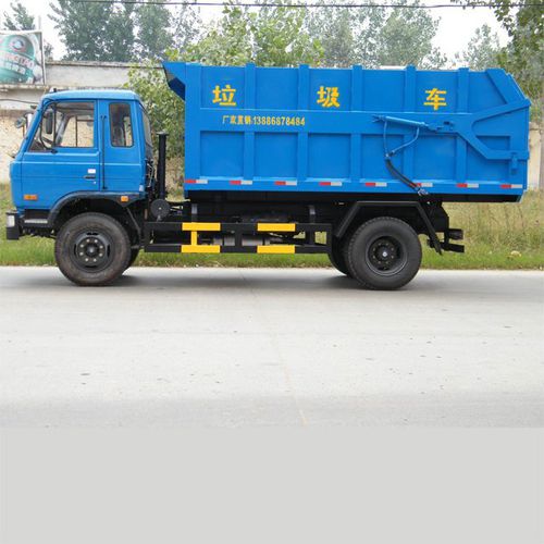 Tombereau rigide - SZD5142ZDJT3  - CLW GROUP - hydraulique / à moteur diesel / pour usine