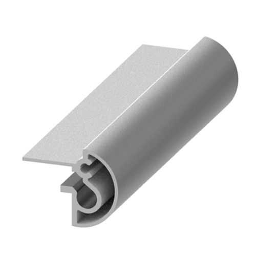 Profilé en aluminium - Fujian Fen'an Aluminium Co., Ltd. - de cadre / pour échelles