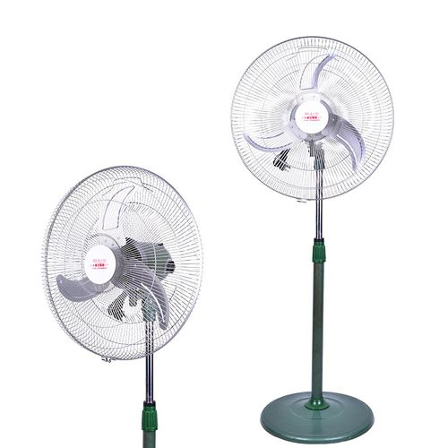 Ventilateur sur pied - FS45 - FOSHAN KANASI ELECTRICAL CO., LTD. - axial / industriel
