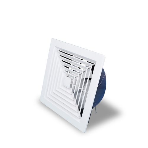 Ventilateur de plafond - BPT series - FOSHAN KANASI ELECTRICAL CO., LTD. - axial / d'évacuation / d'entreprise
