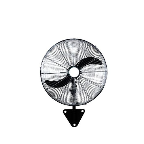 Ventilateur mural - FZ series - FOSHAN KANASI ELECTRICAL CO., LTD. - axial / industriel