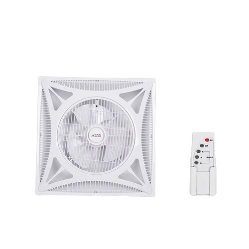 Ventilateur de plafond - APT-35A(350MM)	 - FOSHAN KANASI ELECTRICAL CO., LTD. - axial