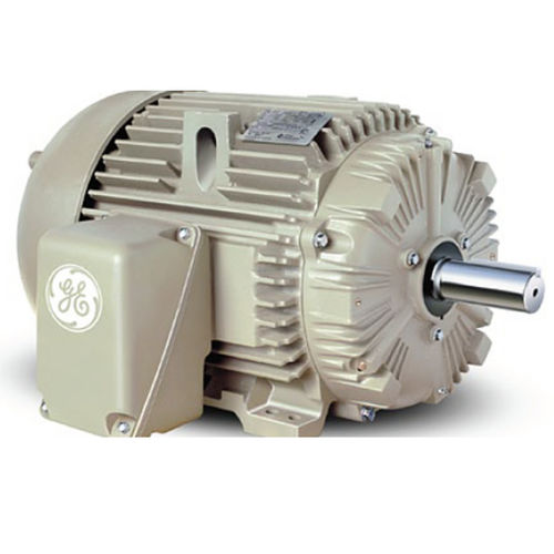 Moteur à induction - XSD Ultra  - GE Motors - AC / 460 V / 575 V