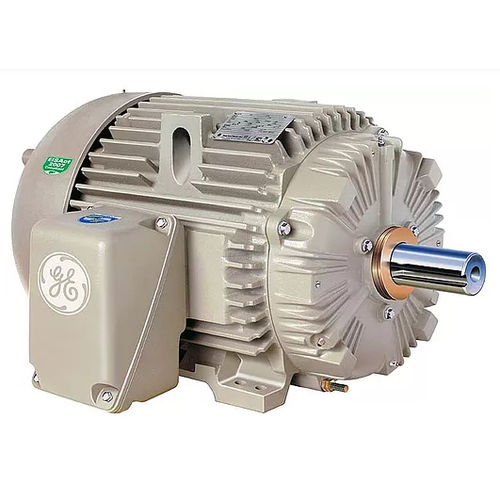 Moteur à induction - XSD ULTRA 841  - GE Motors - AC / 575 V / 460 V