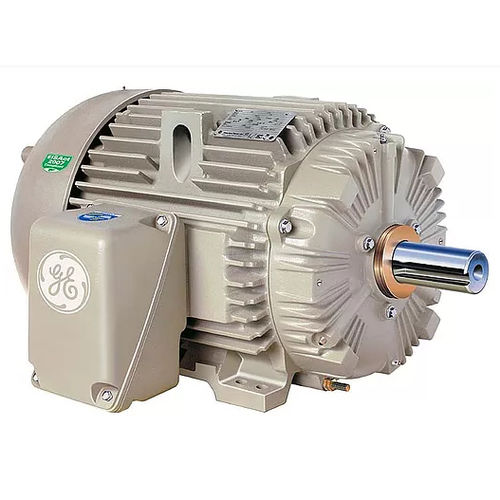 Moteur à induction - XSD ULTRA 661  - GE Motors - AC / 460 V / en fonte