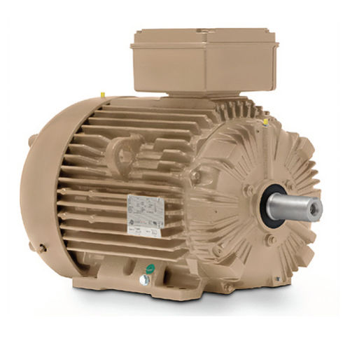 Moteur à induction - XSD Ultra&reg; 841 - GE Motors - AC / 400V / 575 V