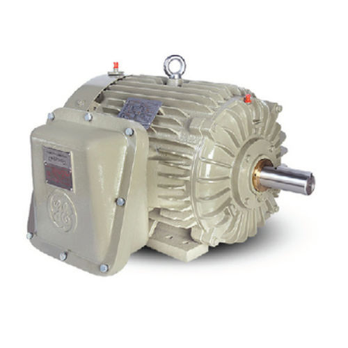 Moteur à vitesse variable - ASD Ultra&reg; - GE Motors - AC / à induction / 460 V