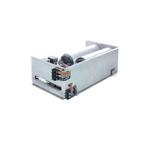 Système de correction de facteur de puissance - BRICK S - Varel Srl