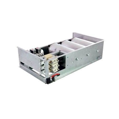 Système de correction de facteur de puissance - BRICK L - Varel Srl