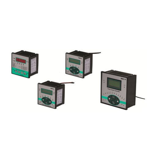 Régulateur - RDM series   - Varel Srl
