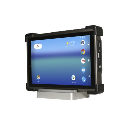 Tablette PC - JPD-0701 - EVOC Intelligent Technology Co., Ltd - 7" / Rockchip RK3399 SoC / 4 GB
