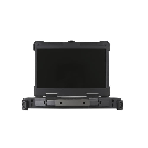 Ordinateur portable industriel - JNB-1502P - EVOC Intelligent Technology Co., Ltd - Intel Core i7 / NVIDIA GeForce / robuste