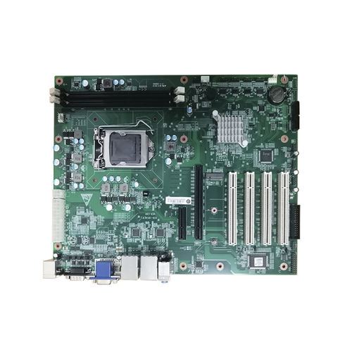 Carte mère ATX - EC0-1816(D) - EVOC Intelligent Technology Co., Ltd - Intel® Ivy Bridge / Sandy Bridge / intel H61