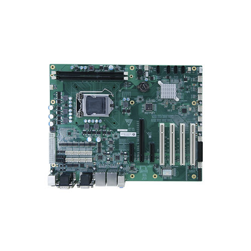 Carte mère ATX - EC0-1816-B65 series - EVOC Intelligent Technology Co., Ltd - Intel® Ivy Bridge / Sandy Bridge / Intel® B65