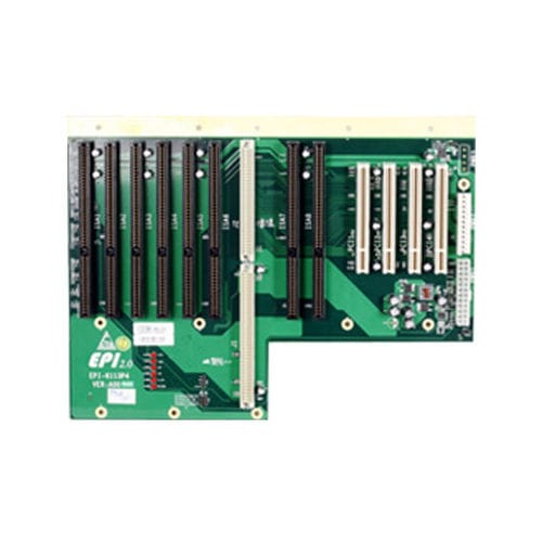 Fond de panier ISA - EPE-61 series - EVOC Intelligent Technology Co., Ltd - 11-15 emplacements