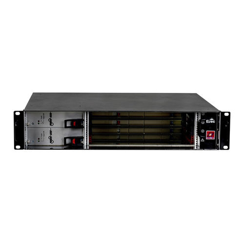 Système CompactPCI/VME - CPC-8204B - EVOC Intelligent Technology Co., Ltd