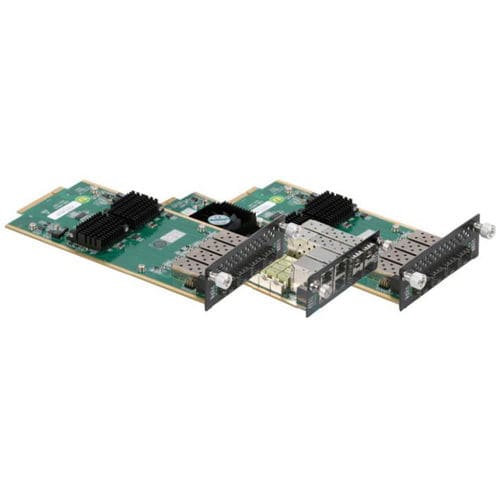 Module réseau - ENS-4203S+ - EVOC Intelligent Technology Co., Ltd