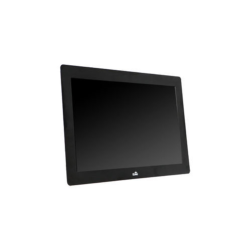 Panel PC LCD - W19  - EVOC Intelligent Technology Co., Ltd - à écran tactile résistif / à écran tactile résistif à 5 fils / à écran large