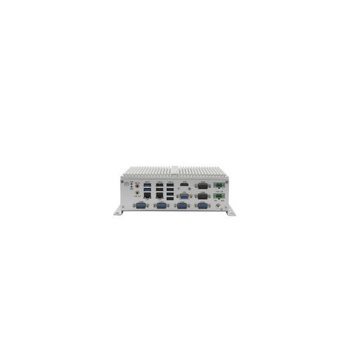 PC box - M30  - EVOC Intelligent Technology Co., Ltd - mural / Intel® Celeron J1900 / HDMI