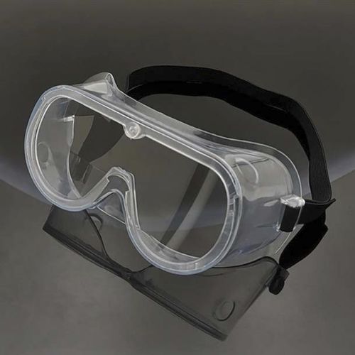 Lunettes-masque de protection UV - T00055 - T-TEK sas - en polycarbonate
