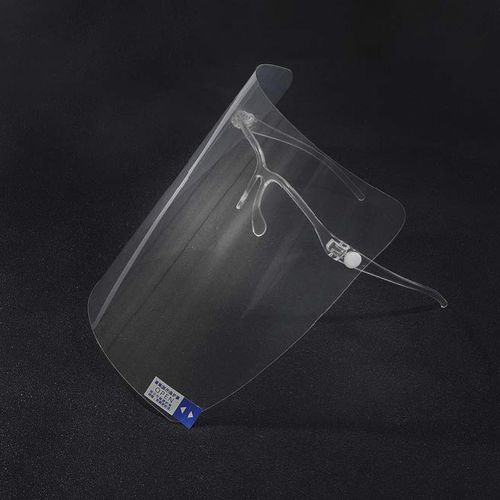 Visière de protection contre les UV - T00050 - T-TEK sas