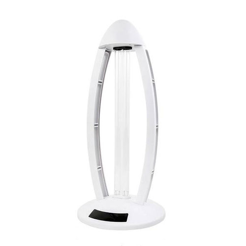 Générateur d'ozone pour le traitement de l'air - T00105 - T-TEK sas - mobile