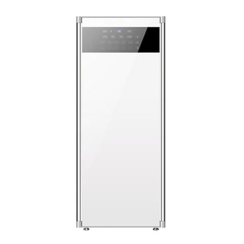 Appareil de séchage et de désinfection en inox - T20180 - T-TEK sas
