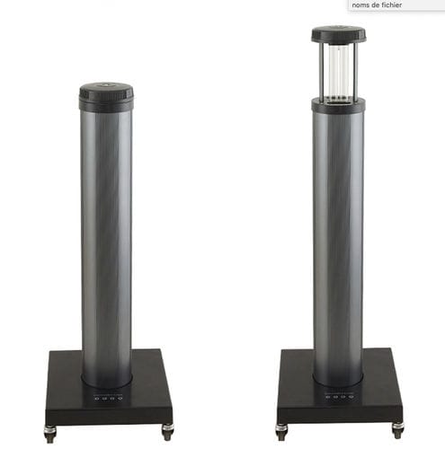 Système de désinfection par UV - T00110 - T-TEK sas - pour surfaces
