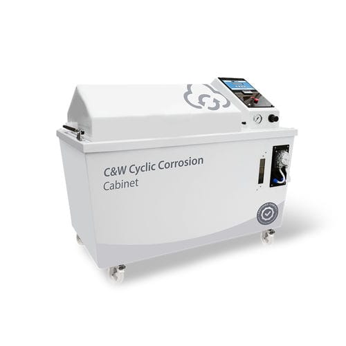 Chambre d'essai de corrosion cyclique - CW14 series - CW Spec - environnementale / compacte