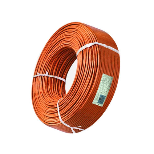 Fil électrique isolé - UL1430 - Yueqing RunEasy Electronic Technology Co.,Ltd. - en PVC / souple / UL