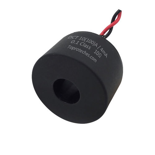 Transformateur de courant - C-11 - Yueqing RunEasy Electronic Technology Co.,Ltd. - encapsulé / pour l'électronique / pour compteur