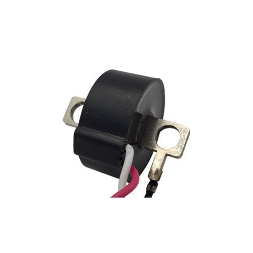 Transformateur de courant - S-04 - Yueqing RunEasy Electronic Technology Co.,Ltd. - encapsulé / pour l'électronique / pour compteur