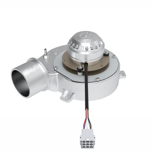 Ventilateur pour armoire électrique d'évacuation - AVFLVALD51 - IPC