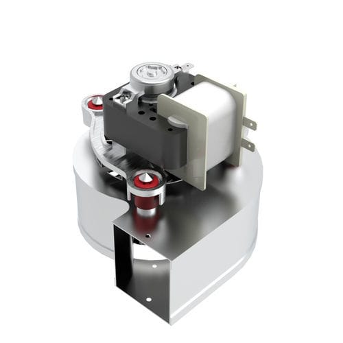 Ventilateur centrifuge - CFH2080301 - IPC - 230 Vca / AC / à moteur asynchrone