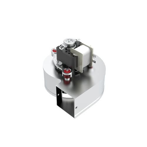 Ventilateur centrifuge - CFH2100401 - IPC - 230 Vca / AC / à moteur asynchrone