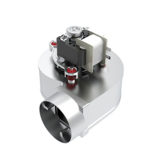 Ventilateur centrifuge - CFH2100401A - IPC - 230 Vca / AC / à moteur asynchrone