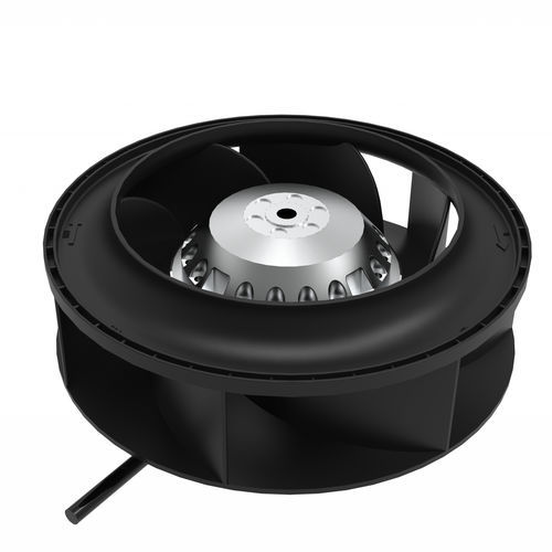 Ventilateur centrifuge - CBX2190401 - IPC - IP44 / 230 Vca / 220 Vca