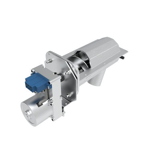 Système d'alimentation électrique - FDF220705901 - IPC - pour chaudière / pour pellets