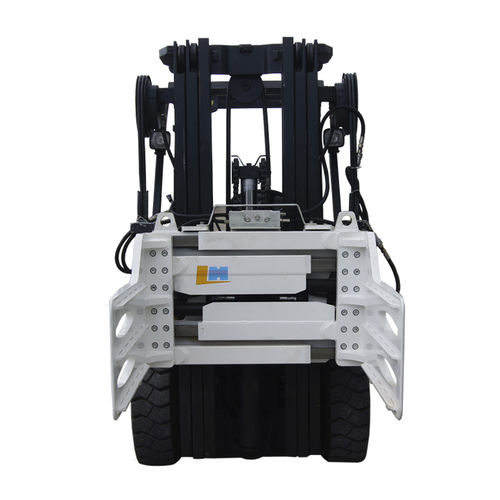 Pince à balle - RBC -B/C F-series  - Longhe Intelligent Equipment Manufacturing Co.,Ltd