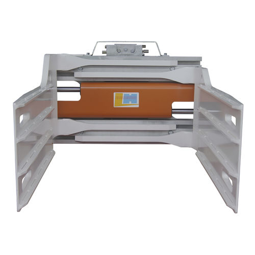 Pince à balle - RBC-B/C D-series  - Longhe Intelligent Equipment Manufacturing Co.,Ltd