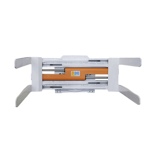 Fourche rotative - XZC -B/C - Longhe Intelligent Equipment Manufacturing Co.,Ltd - pour chariot élévateur / pour engin de manutention / pour platine ISO