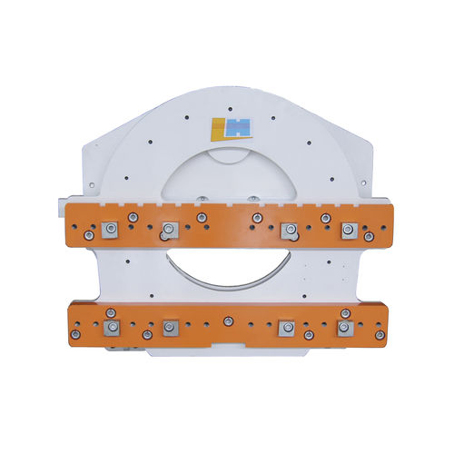 Retourneur basculeur de charge - XZQ -B/C/D E-series  - Longhe Intelligent Equipment Manufacturing Co.,Ltd - hydraulique